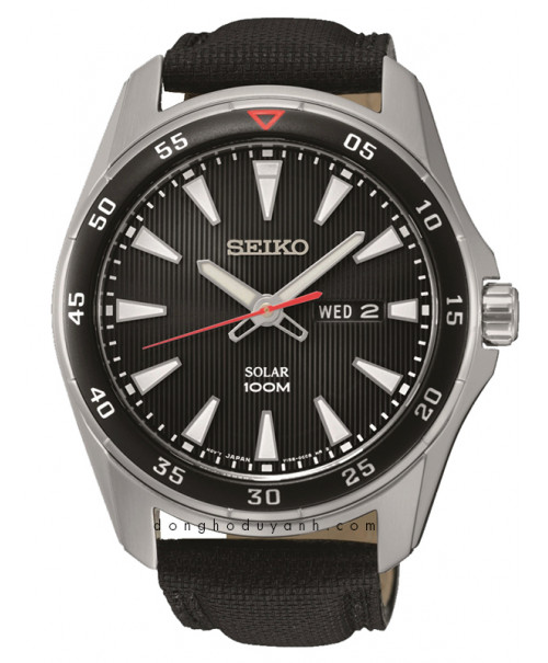 Đồng hồ Seiko SNE393P2 chính hãng - Duy Anh Watch
