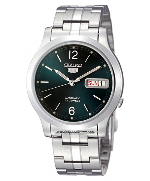 Đồng hồ SEIKO SNK801K1
