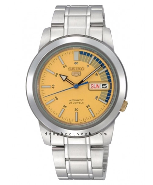 Đồng hồ Seiko SNKK29K1 chính hãng - Duy Anh Watch