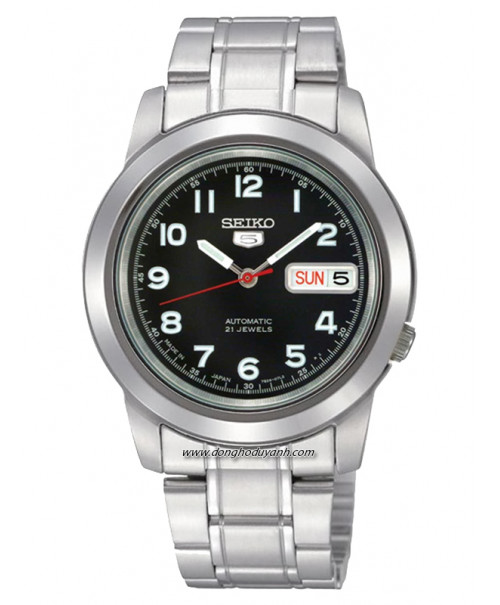 Đồng hồ SEIKO SNKK35K1