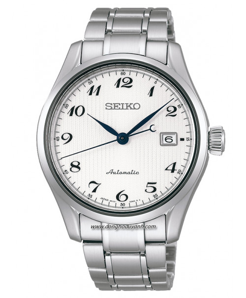 Đồng hồ Seiko SPB035J1 chính hãng - Duy Anh Watch