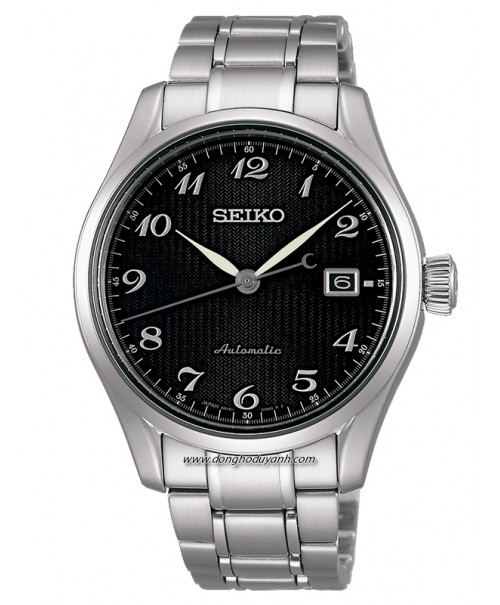 Đồng hồ Seiko SPB037J1 chính hãng - Duy Anh Watch
