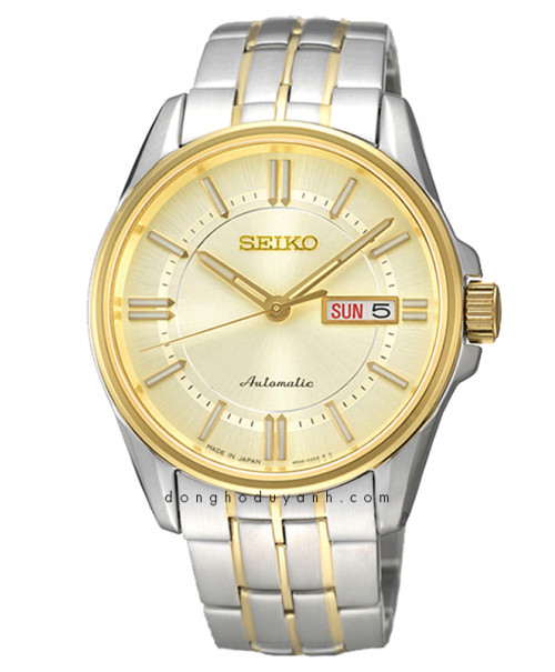 Đồng hồ SEIKO SRP404J1