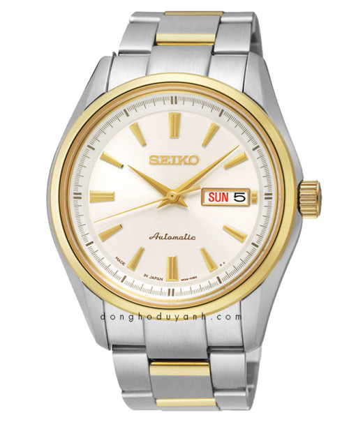 Đồng hồ SEIKO SRP532J1