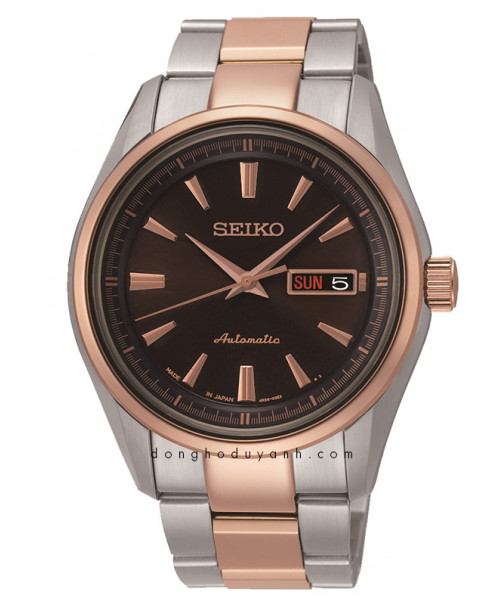 Đồng hồ SEIKO SRP536J1