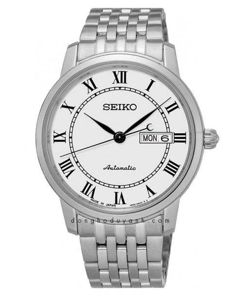 Đồng hồ Seiko SRP761J1