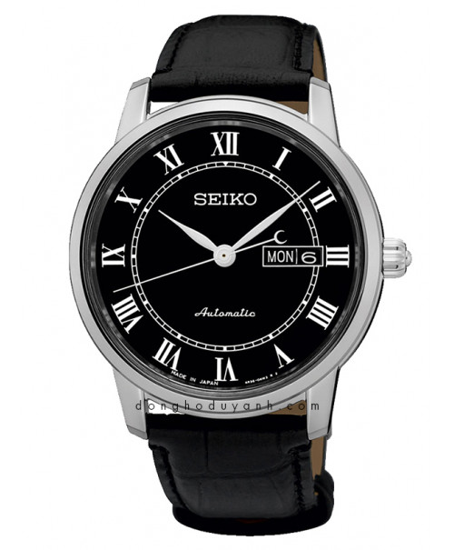Đồng hồ Seiko SRP765J2