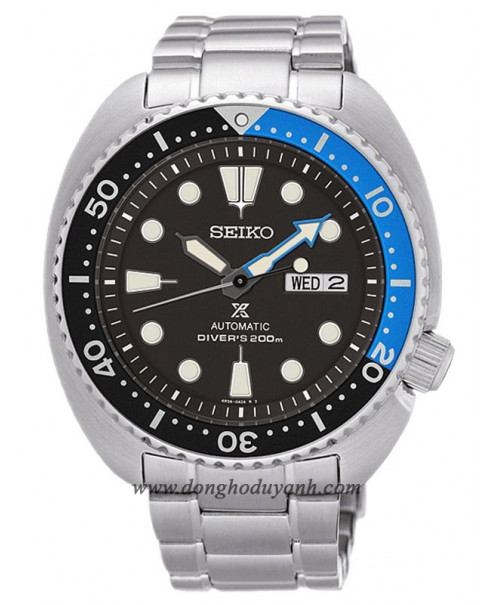 Đồng Hồ Seiko Prospex Turtle SRP787K1S - Duy Anh Watch