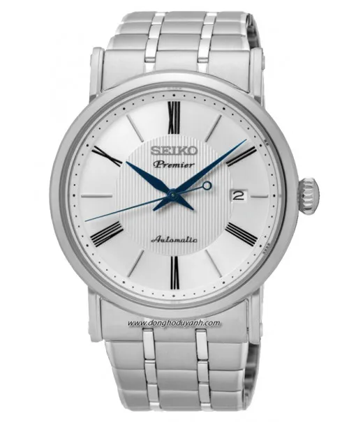 Đồng hồ Seiko SRPA17J1 chính hãng - Duy Anh Watch