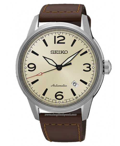 Đồng hồ Seiko SRPB03J1 chính hãng - Duy Anh Watch