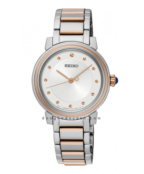 Đồng hồ Seiko SRZ480P1