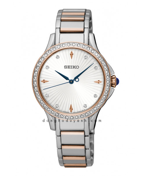 Đồng hồ Seiko SRZ486P1