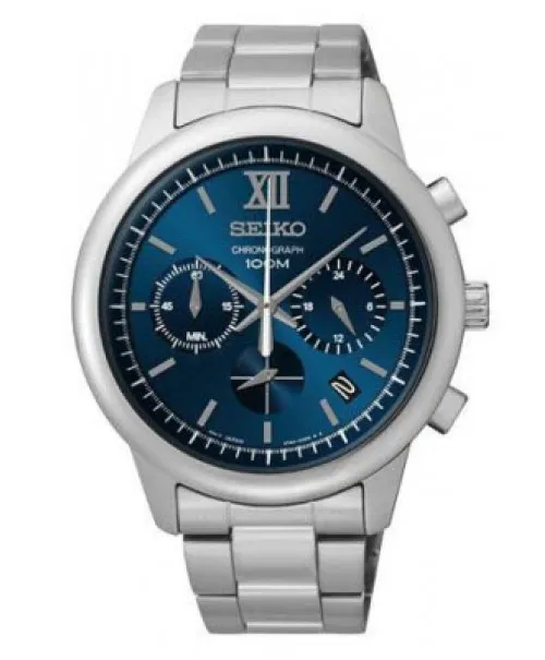 Đồng hồ SEIKO SSB137P1
