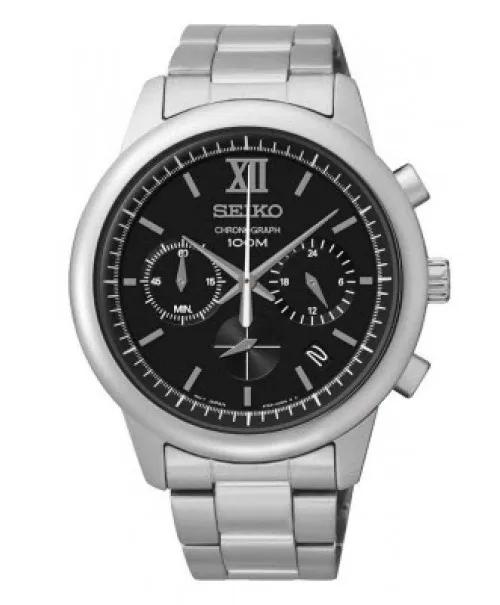 Đồng hồ SEIKO SSB139P1