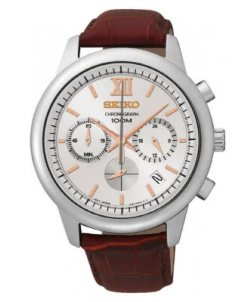 Đồng hồ SEIKO SSB143P1