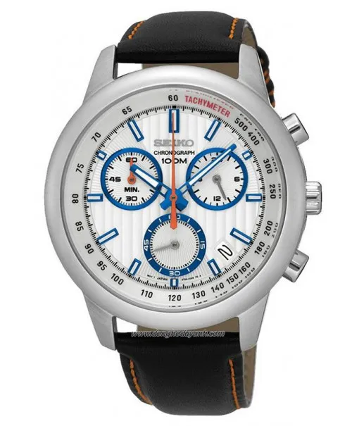 Đồng hồ Seiko SSB209P1