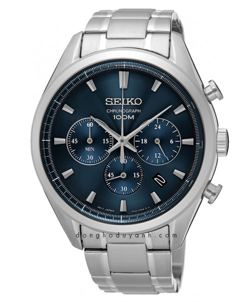 Đồng hồ Seiko SSB223P1