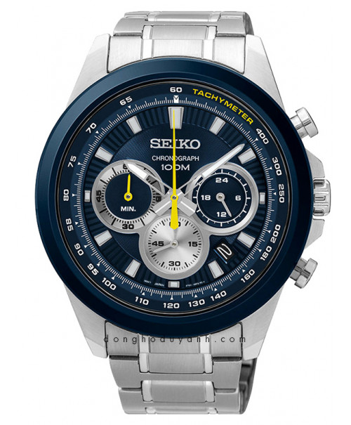 Đồng hồ Seiko SSB251P1 chính hãng - Duy Anh Watch