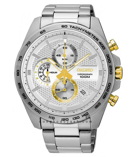 Đồng hồ Seiko SSB285P1