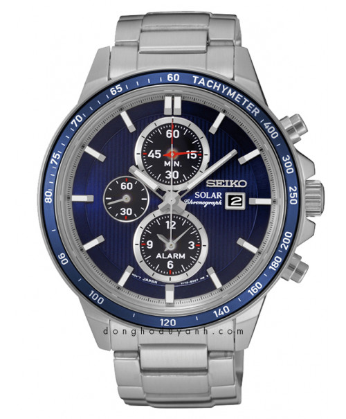 Đồng hồ Seiko SSC431P1 chính hãng - Duy Anh Watch