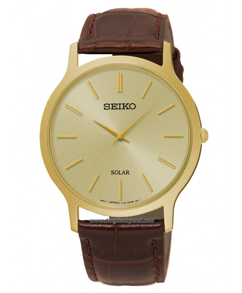 Đồng hồ Seiko SUP870P1