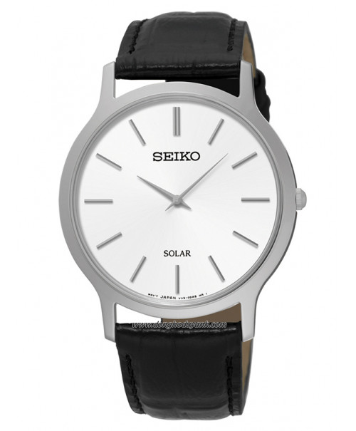 Đồng hồ Seiko SUP873P1