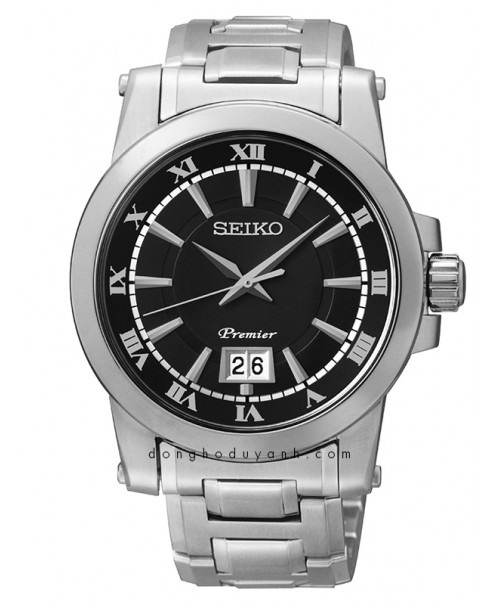 Đồng hồ SEIKO SUR015P1 chính hãng - Duy Anh Watch