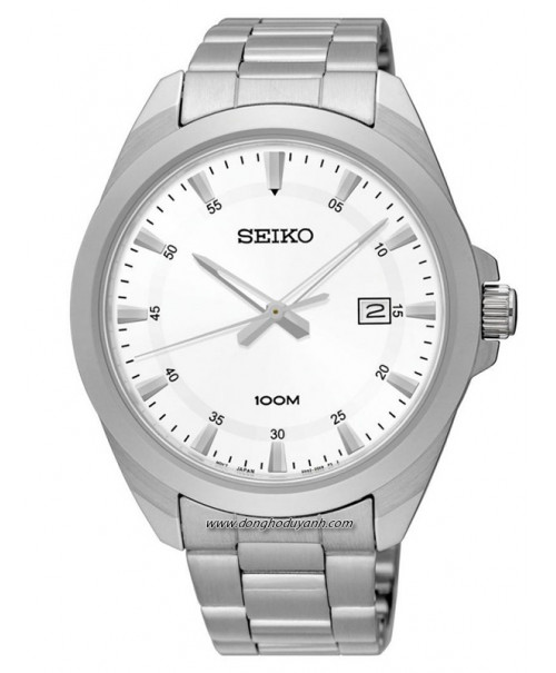 Đồng hồ Seiko SUR205P1 chính hãng - Duy Anh Watch