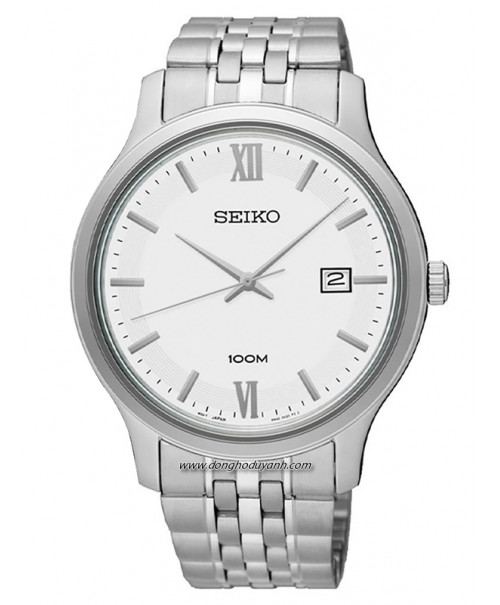 Đồng hồ Seiko SUR217P1
