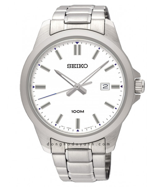 Đồng hồ Seiko SUR241P1 chính hãng - Duy Anh Watch