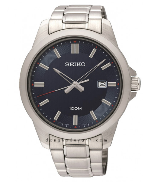 Đồng hồ Seiko SUR243P1 chính hãng - Duy Anh Watch