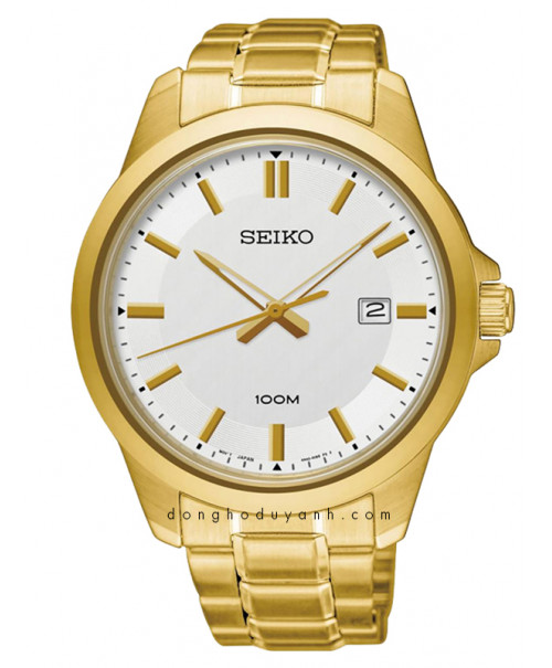 Đồng hồ Seiko SUR248P1