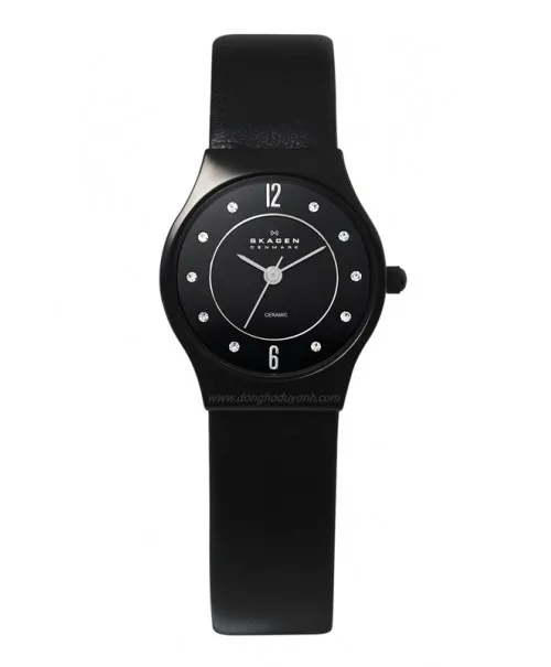 Đồng hồ Skagen 233XSCLB