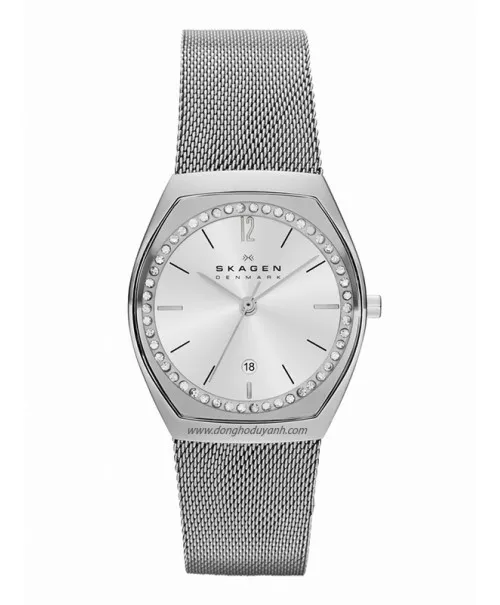 Đồng hồ Skagen SKW2049