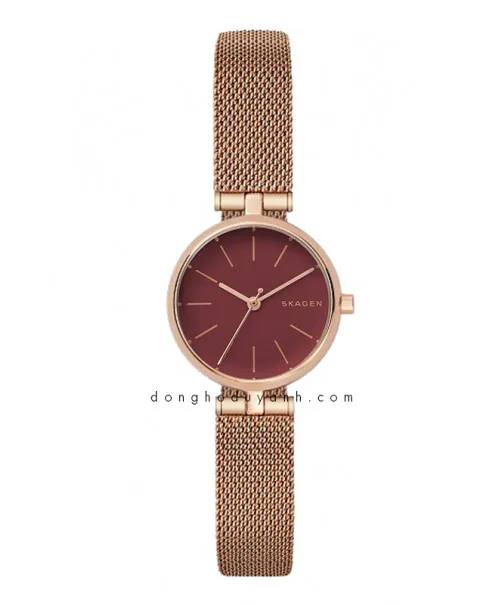 Đồng hồ Skagen SKW2640