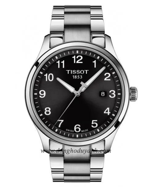 Đồng hồ Tissot Gent Xl Classic T116.410.11.057.00 (T1164101105700)