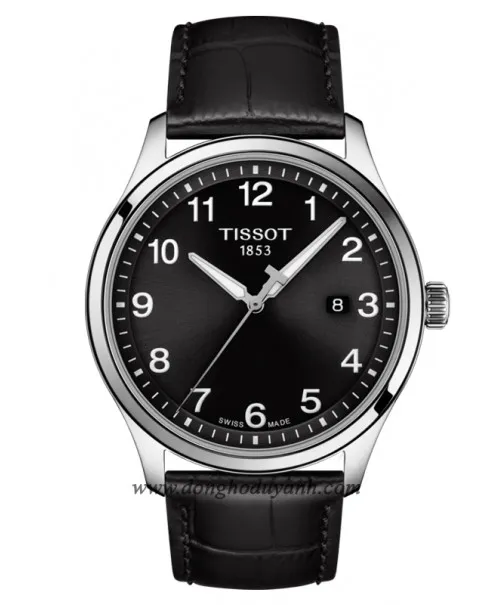 Đồng hồ Tissot Gent Xl Classic T116.410.16.057.00 (T1164101605700)