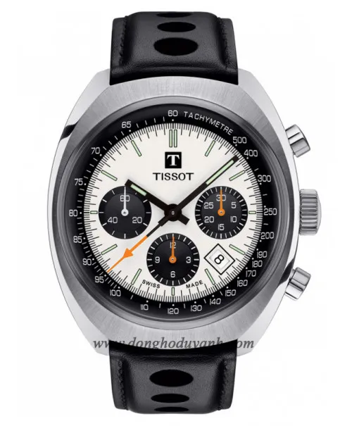 Đồng Hồ Tissot Heritage 1973 T124.427.16.031.00 (T1244271603100)