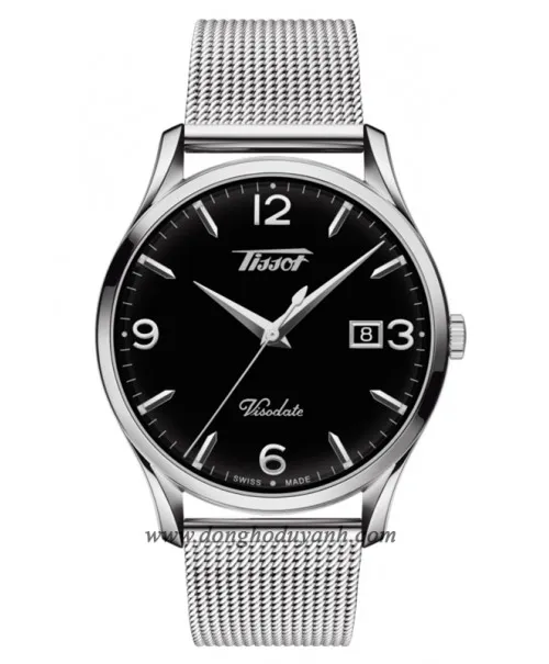 Đồng hồ Tissot Heritage Visodate T118.410.11.057.00 (T1184101105700)