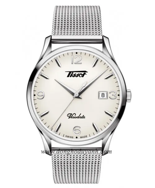 Đồng hồ Tissot Heritage Visodate T118.410.11.277.00 (T1184101127700)