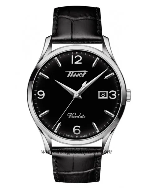Đồng hồ Tissot Heritage Visodate T118.410.16.057.00 (T1184101605700)