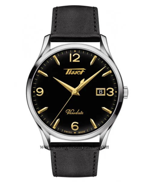 Đồng hồ Tissot Heritage Visodate T118.410.16.057.01 (T1184101605701)