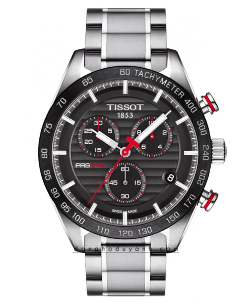 Đồng Hồ Tissot Prs 516 T100.417.11.051.01 (T1004171105101)
