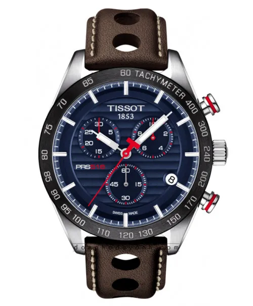 Đồng hồ Tissot Prs 516 T100.417.16.041.00 (T1004171604100)