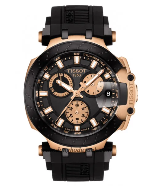 Đồng Hồ Tissot T-Race Chronograph T115.417.37.051.00 (T1154173705100)