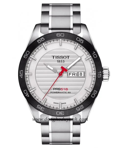 Đồng Hồ Tissot T100.430.11.031.00 (T1004301103100)