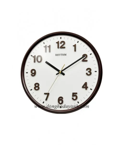 Đồng hồ Treo tường Rhythm CMG127NR06