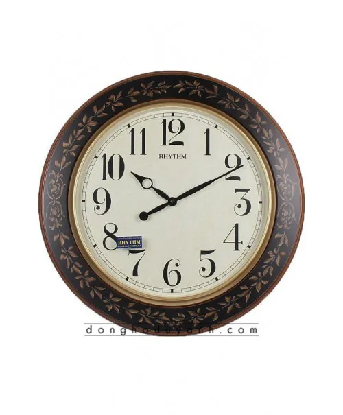 Đồng Hồ Treo Tường RHYTHM CMG292NR06