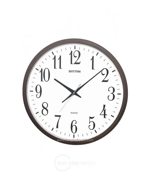 Đồng hồ treo tường RHYTHM CMG430NR06