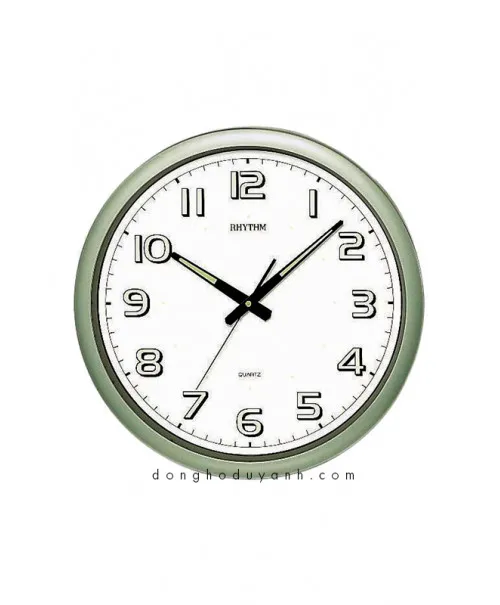 Đồng hồ treo tường RHYTHM CMG805NR05